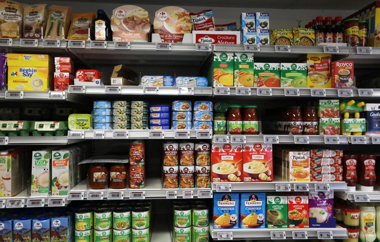 “Sé quién eres”… Una niña de 11 años frustra el robo a la tienda de conveniencia de su padre “Sé quién eres”… Una niña de 11 años frustra el robo a la tienda de conveniencia de su padre